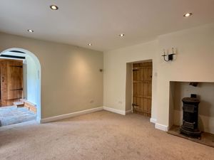 Dining area- click for photo gallery